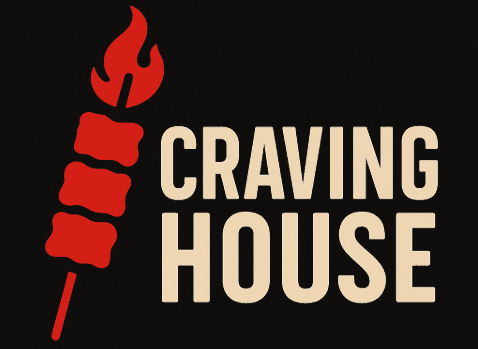 Craving House Logo